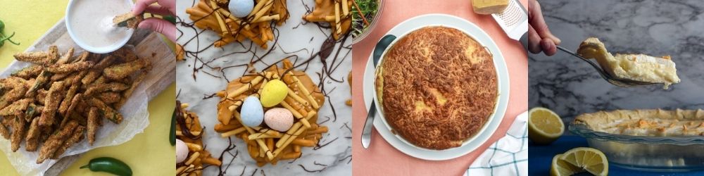 Food Photography Pictures